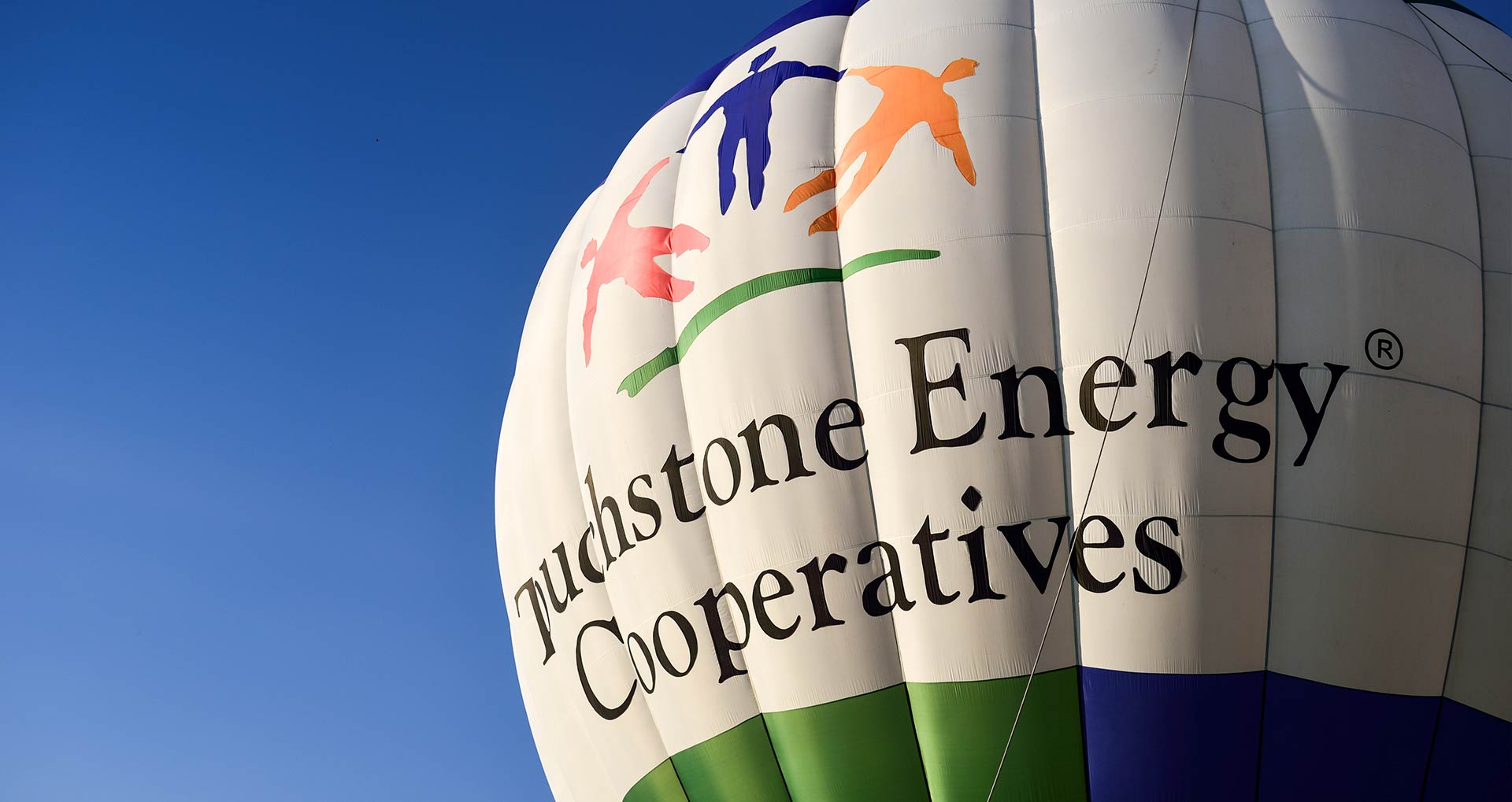 TSE Energy Balloon Slide 1