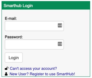 Green Vertical NISC Embed SmartHub