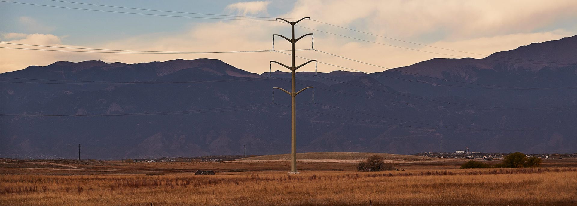 TSE Powerlines