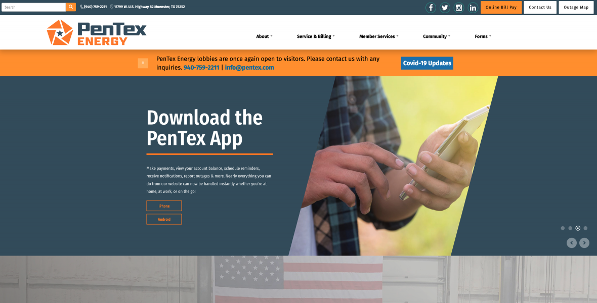 PenTex Energy
